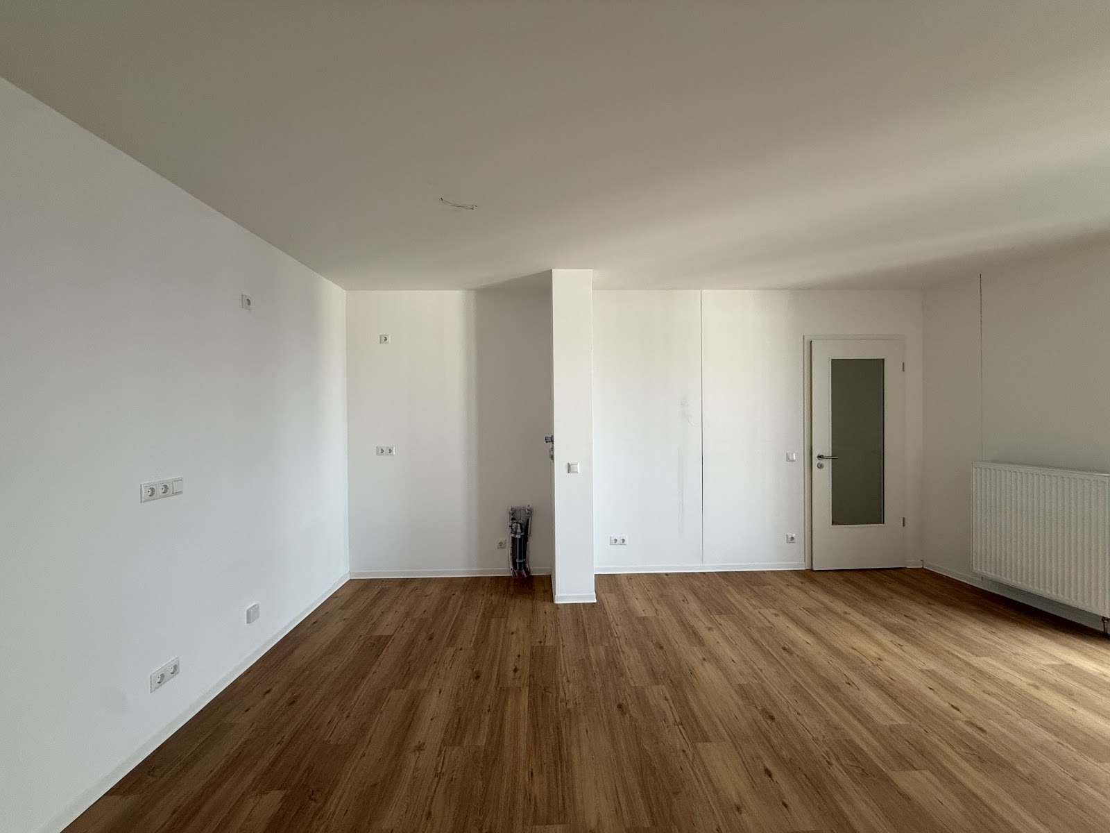3-Zimmer-Wohnung im Neubau - nur mit WBS 180! – Foto 5