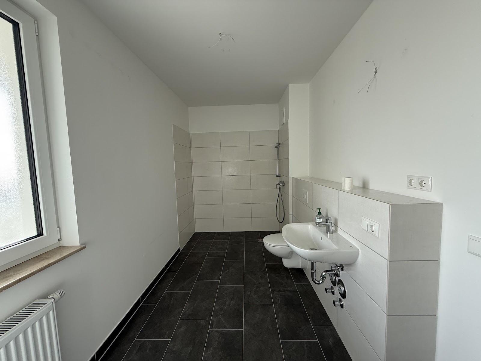 3-Zimmer-Wohnung im Neubau - nur mit WBS 180! – Foto 11