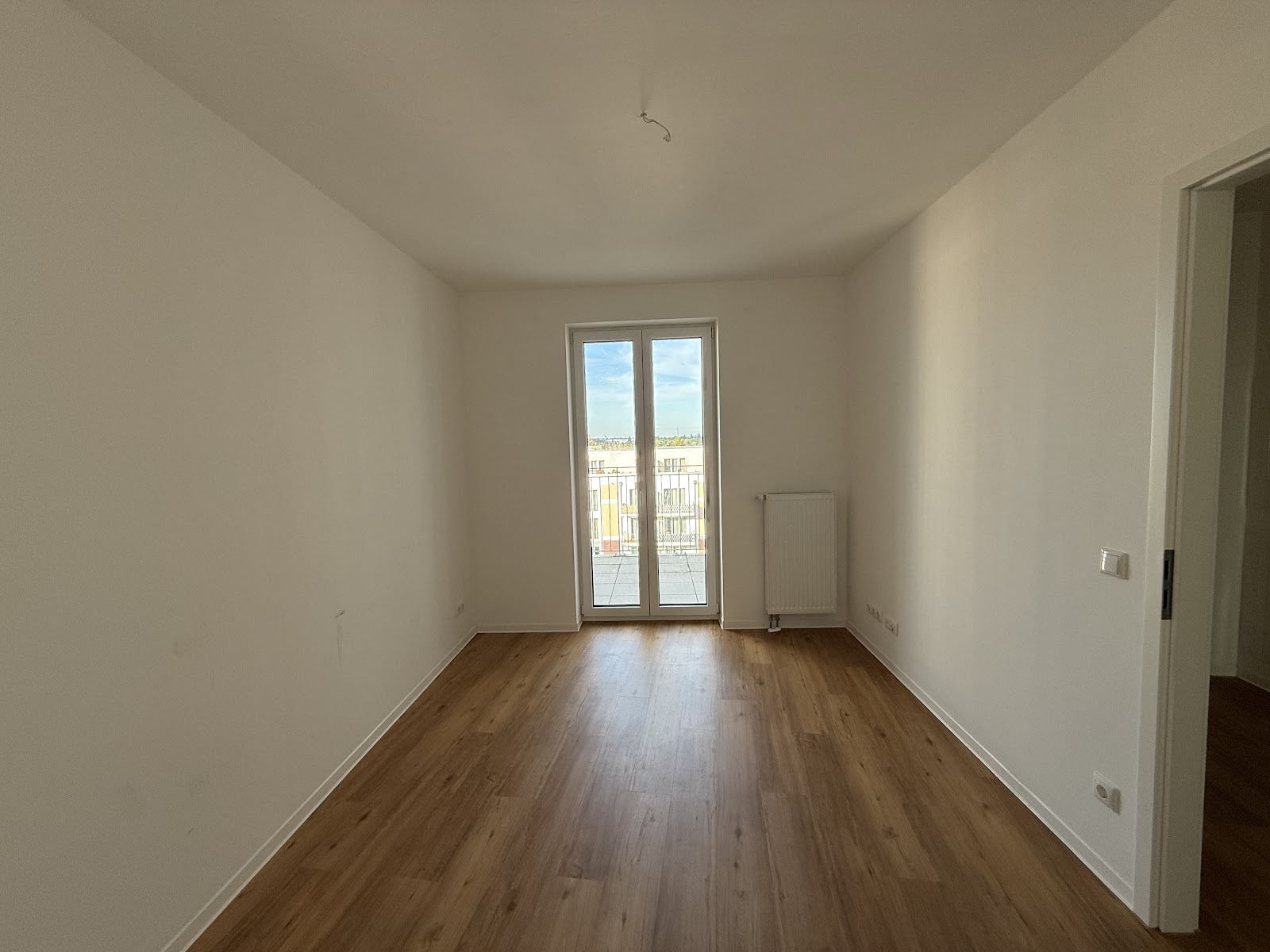 3-Zimmer-Wohnung im Neubau - nur mit WBS 180! – Foto 7