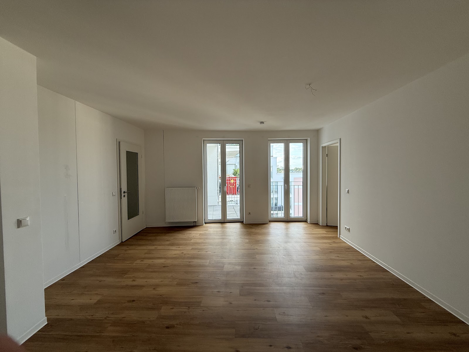 3-Zimmer-Wohnung im Neubau - nur mit WBS 180! – Foto 6