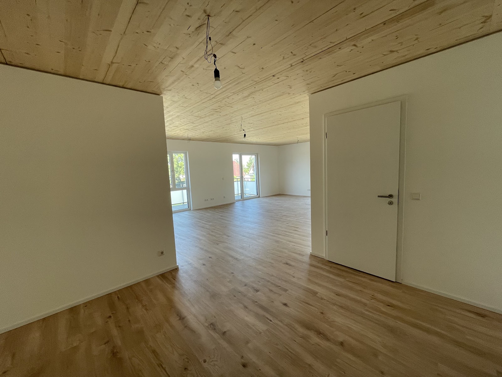 Neubau - Ihr neues Zuhause in Mahlsdorf - 5-Zimmer Wohnung mit Balkon – Foto 17
