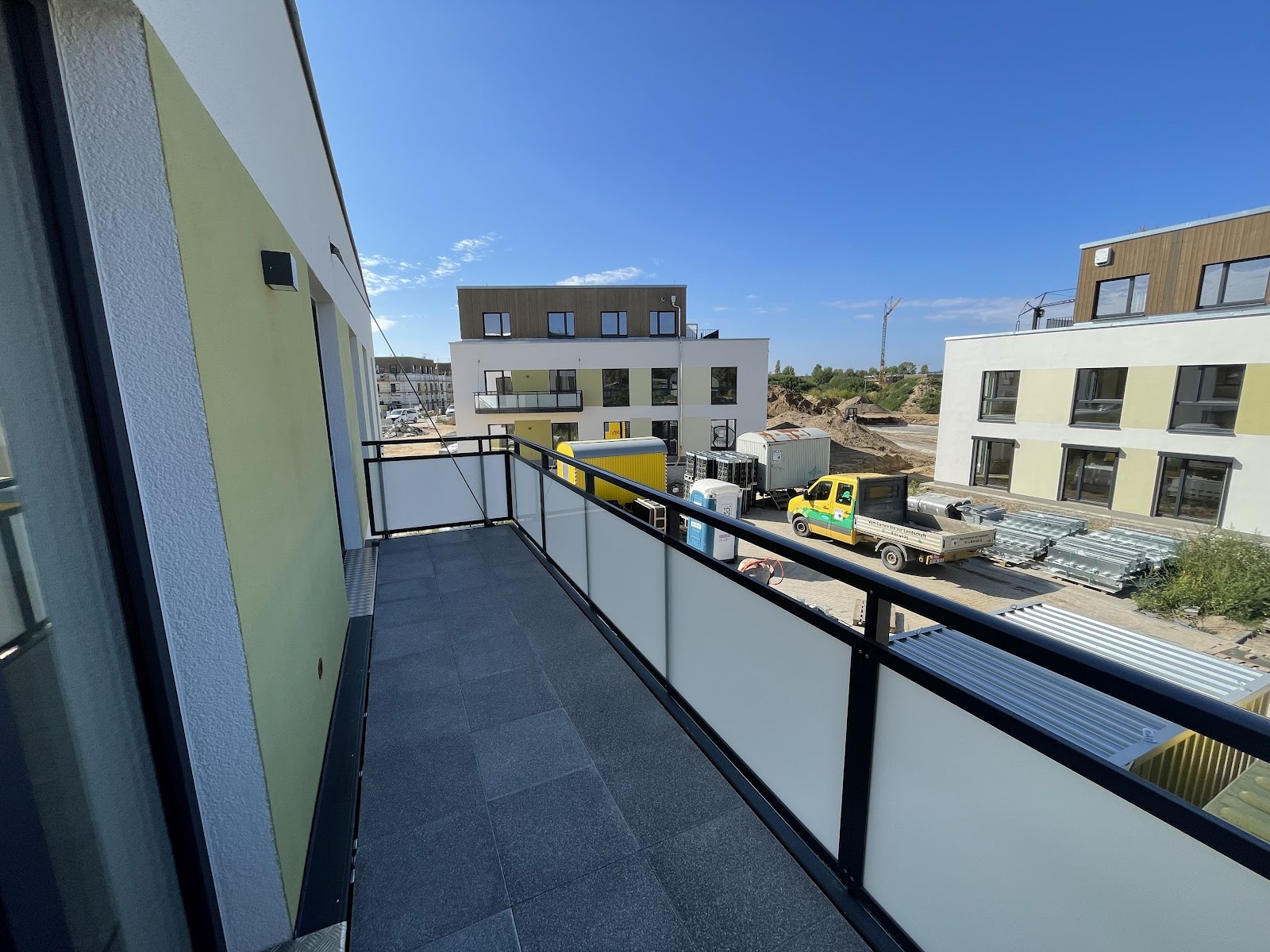 Neubau - Ihr neues Zuhause in Mahlsdorf - 5-Zimmer Wohnung mit Balkon – Foto 7