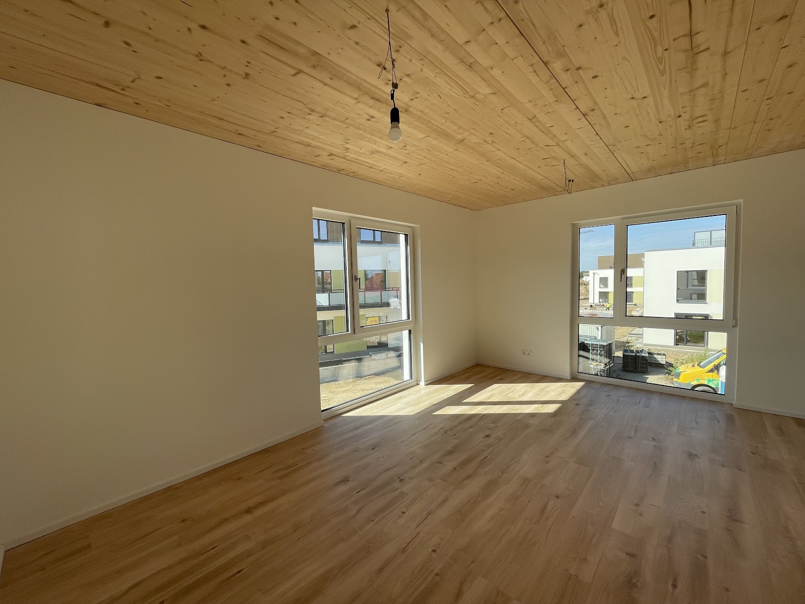 Neubau - Ihr neues Zuhause in Mahlsdorf - 5-Zimmer Wohnung mit Balkon – Foto 13