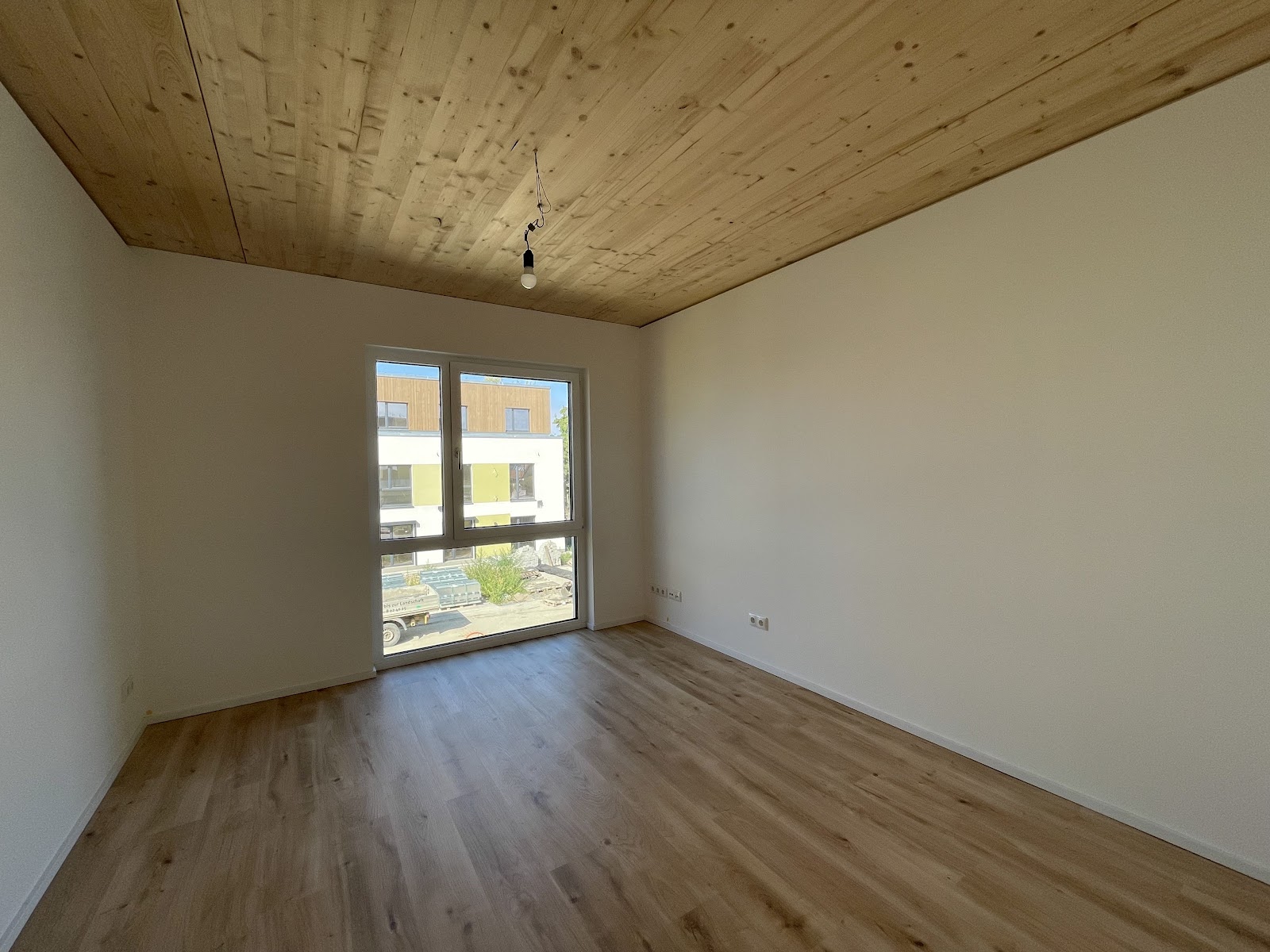 Neubau - Ihr neues Zuhause in Mahlsdorf - 5-Zimmer Wohnung mit Balkon – Foto 12