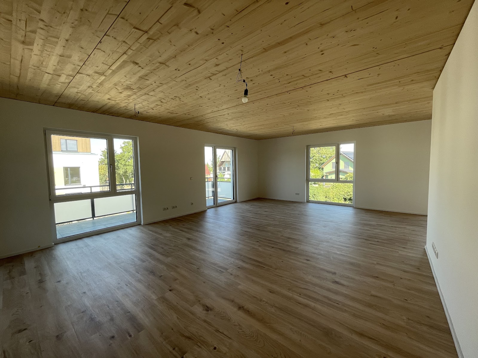 Neubau - Ihr neues Zuhause in Mahlsdorf - 5-Zimmer Wohnung mit Balkon – Foto 5