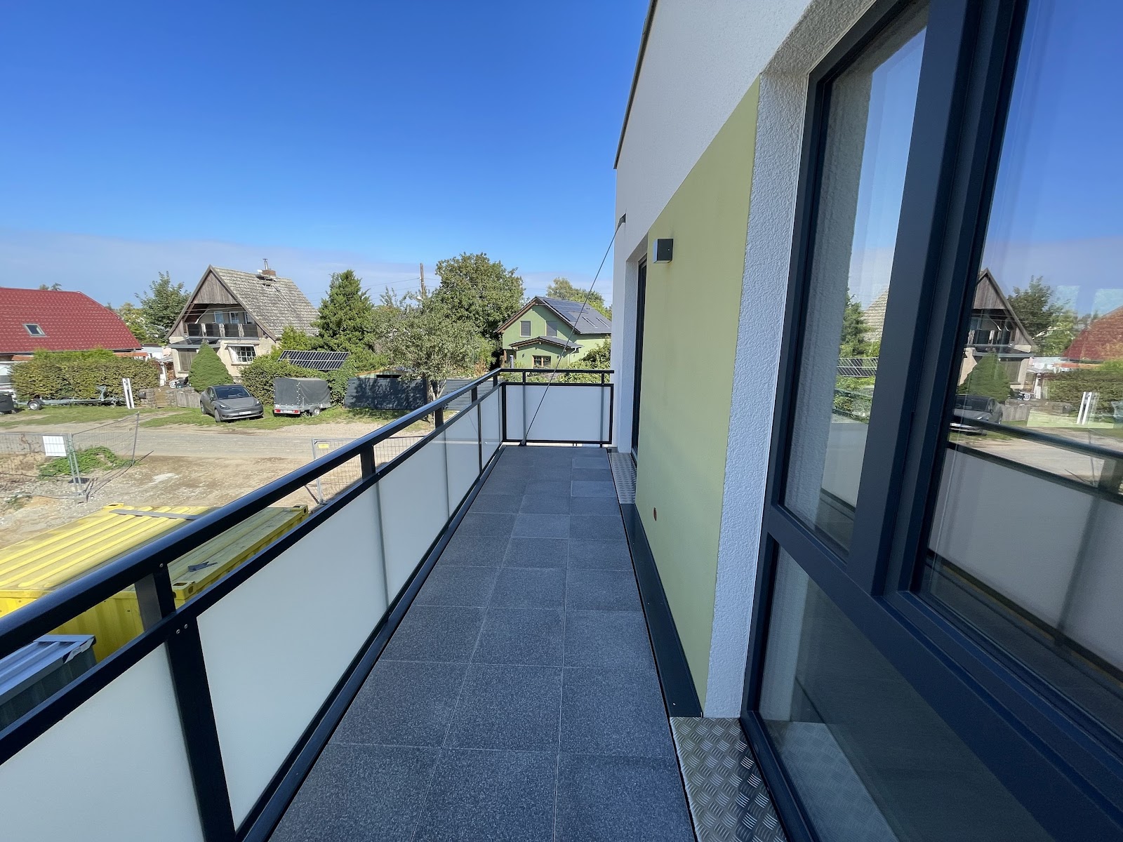 Neubau - Ihr neues Zuhause in Mahlsdorf - 5-Zimmer Wohnung mit Balkon – Foto 6