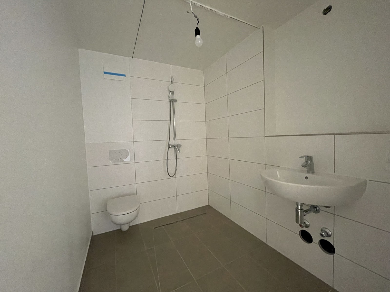 Neubau - Ihr neues Zuhause in Mahlsdorf - 5-Zimmer Wohnung mit Balkon – Foto 9