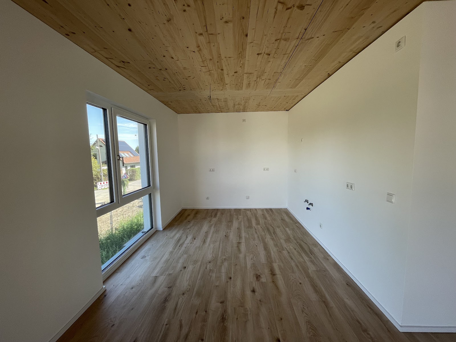 Neubau - Ihr neues Zuhause in Mahlsdorf - 5-Zimmer Wohnung mit Balkon – Foto 8