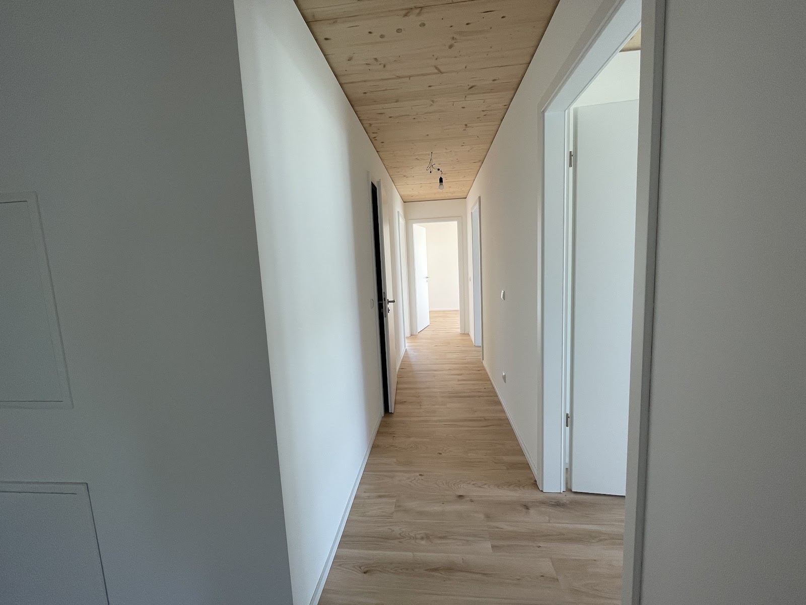 Neubau - Ihr neues Zuhause in Mahlsdorf - 5-Zimmer Wohnung mit Balkon – Foto 16