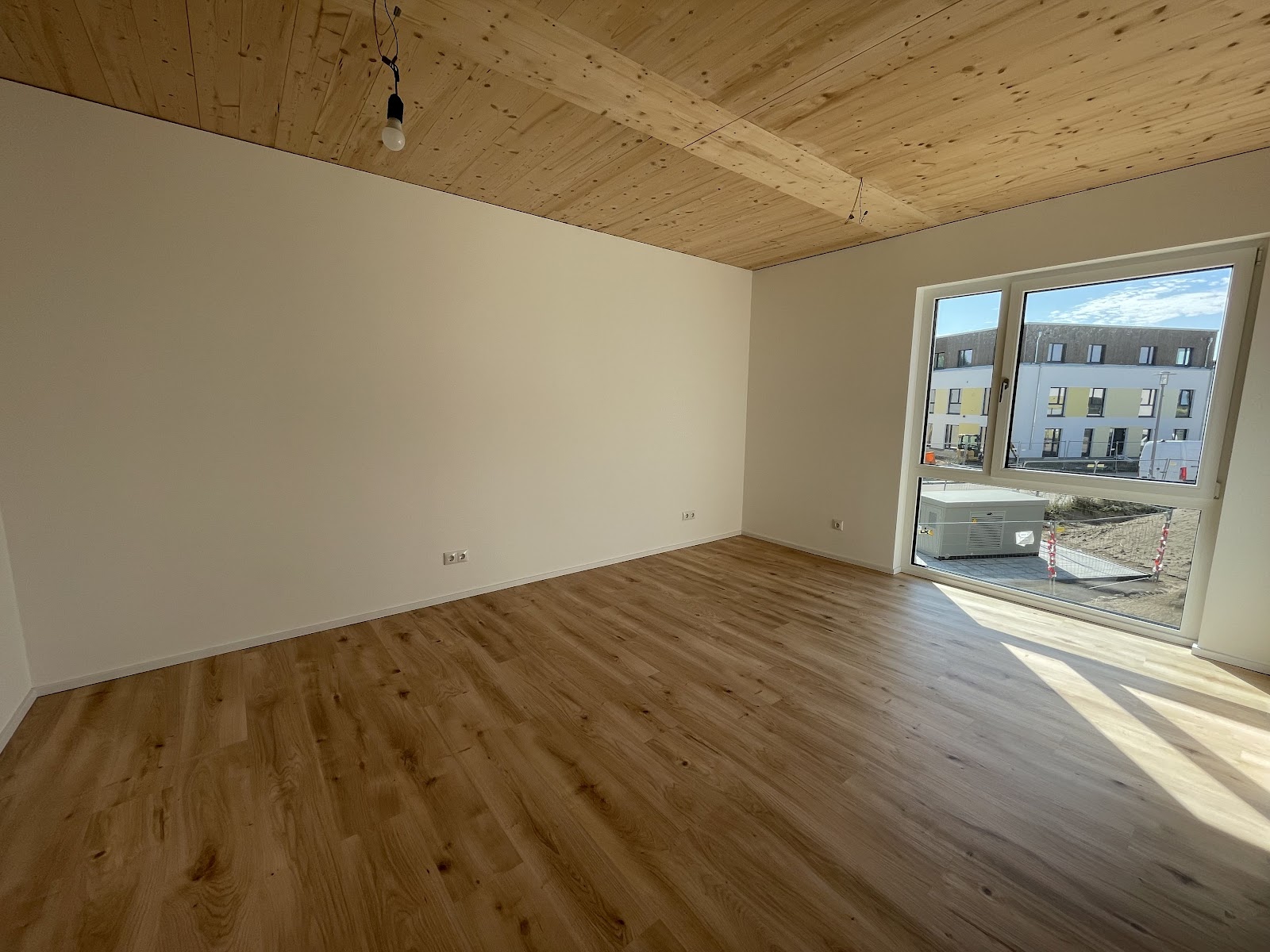 Neubau - Ihr neues Zuhause in Mahlsdorf - 5-Zimmer Wohnung mit Balkon – Foto 14