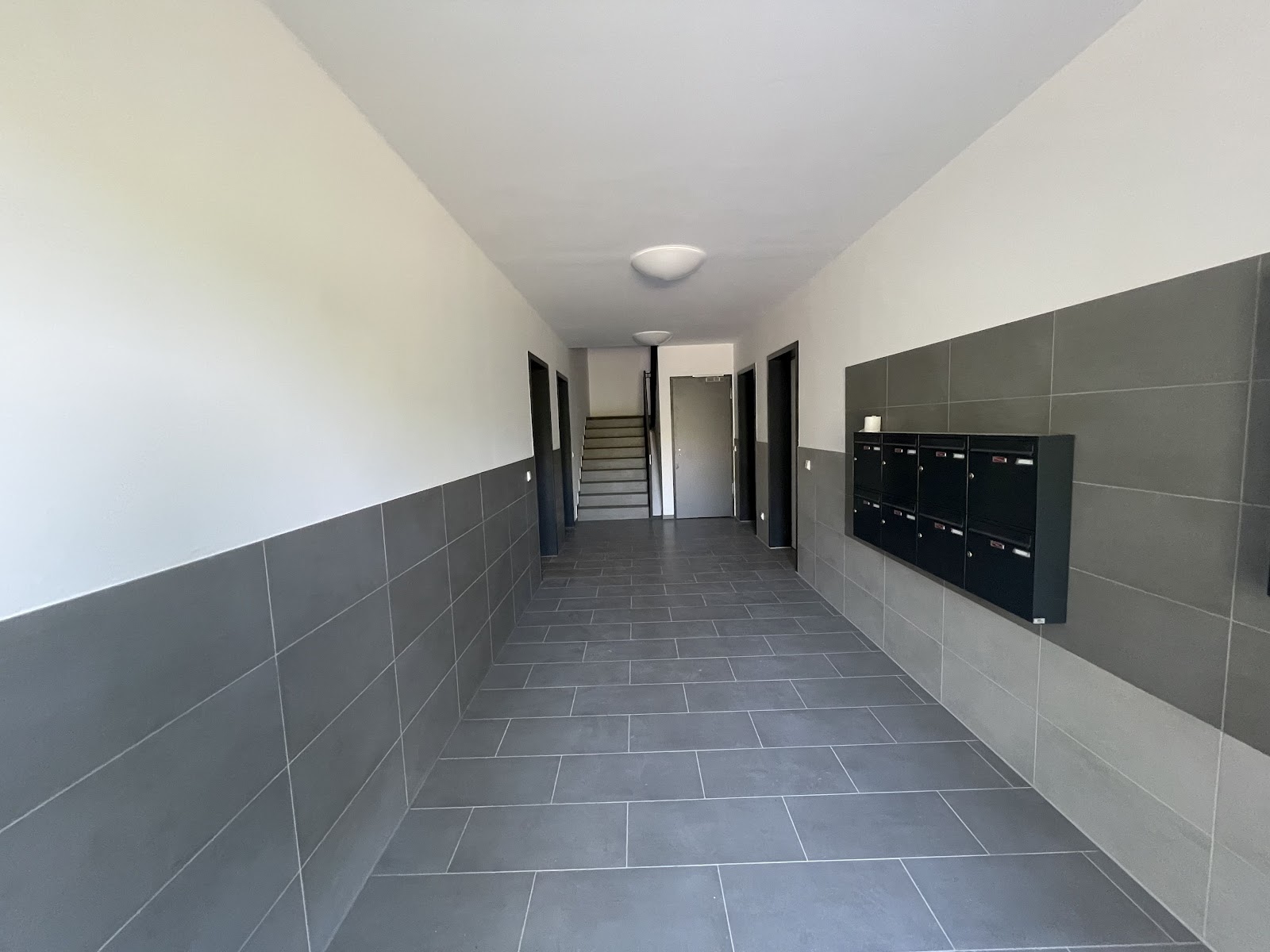 Neubau - Großzügiger Wohnkomfort neu gedacht - 4-Zimmer Wohnung in Mahlsdorf - WBS 140 erforderlich! – Foto 17
