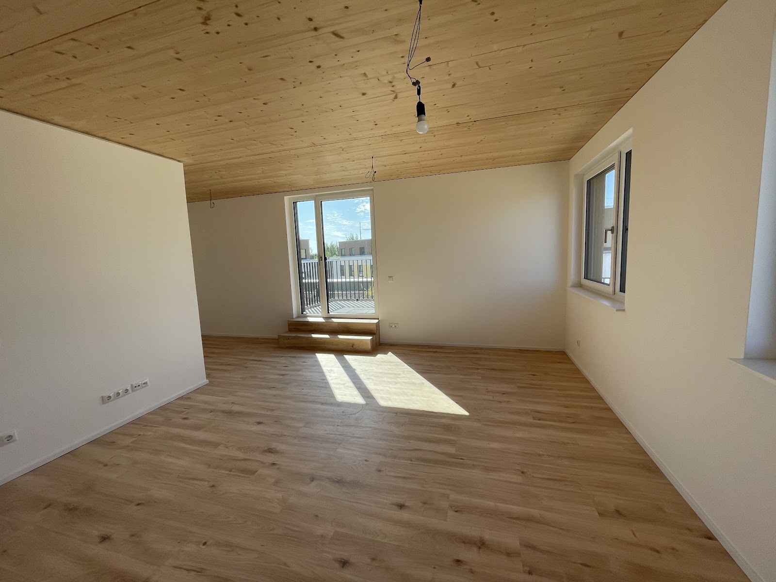 Neubau - Großzügiger Wohnkomfort neu gedacht - 4-Zimmer Wohnung in Mahlsdorf - WBS 140 erforderlich! – Foto 6