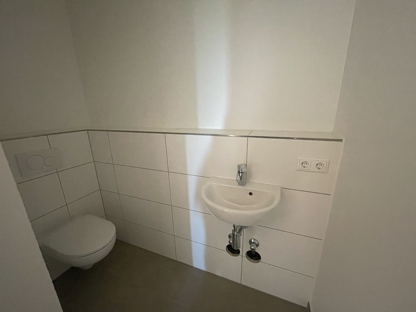 Neubau - Großzügiger Wohnkomfort neu gedacht - 4-Zimmer Wohnung in Mahlsdorf - WBS 140 erforderlich! – Foto 10