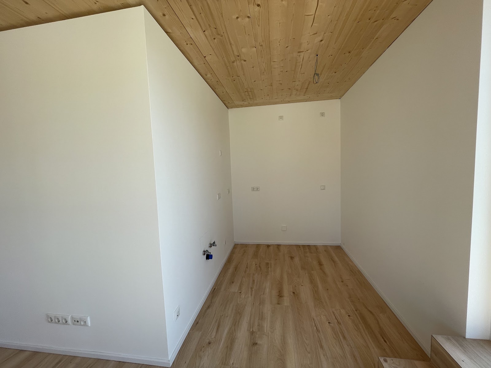 Neubau - Großzügiger Wohnkomfort neu gedacht - 4-Zimmer Wohnung in Mahlsdorf - WBS 140 erforderlich! – Foto 9