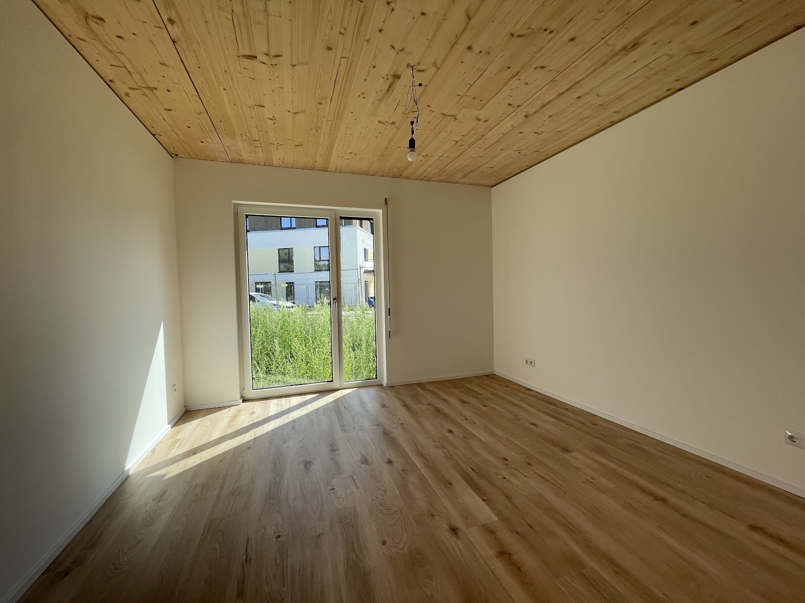 Neubau - Mehr Platz für Ihre Wohnideen - 3-Zimmer Wohnung mit Terrasse - WBS 180 erforderlich! – Foto 9