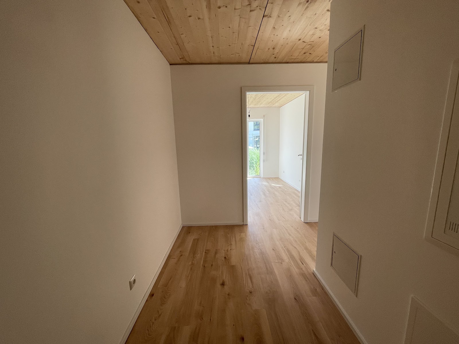 Neubau - Mehr Platz für Ihre Wohnideen - 3-Zimmer Wohnung mit Terrasse - WBS 180 erforderlich! – Foto 12