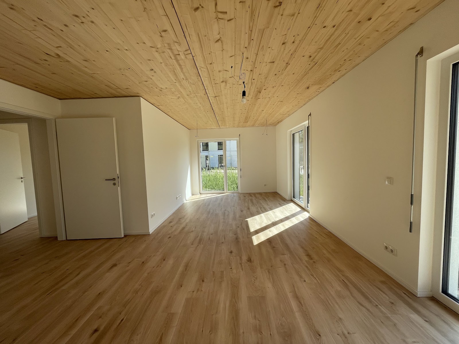 Neubau - 3-Zimmer Wohnung - WBS 140 mit besonderem Wohnbedarf zwingend erforderlich! – Foto 5