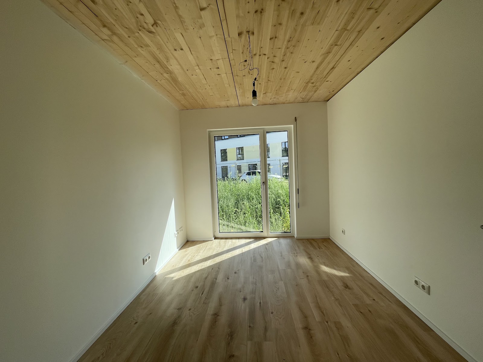 Neubau - 3-Zimmer Wohnung - WBS 140 mit besonderem Wohnbedarf zwingend erforderlich! – Foto 8
