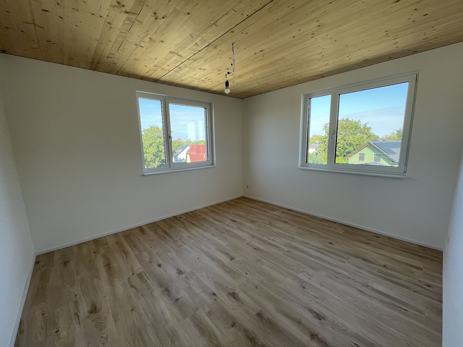 Neubau - Viel Platz für neue Möglichkeiten - 4-Zimmer Wohnung mit Terrasse - WBS 180 erforderlich! – Foto 12
