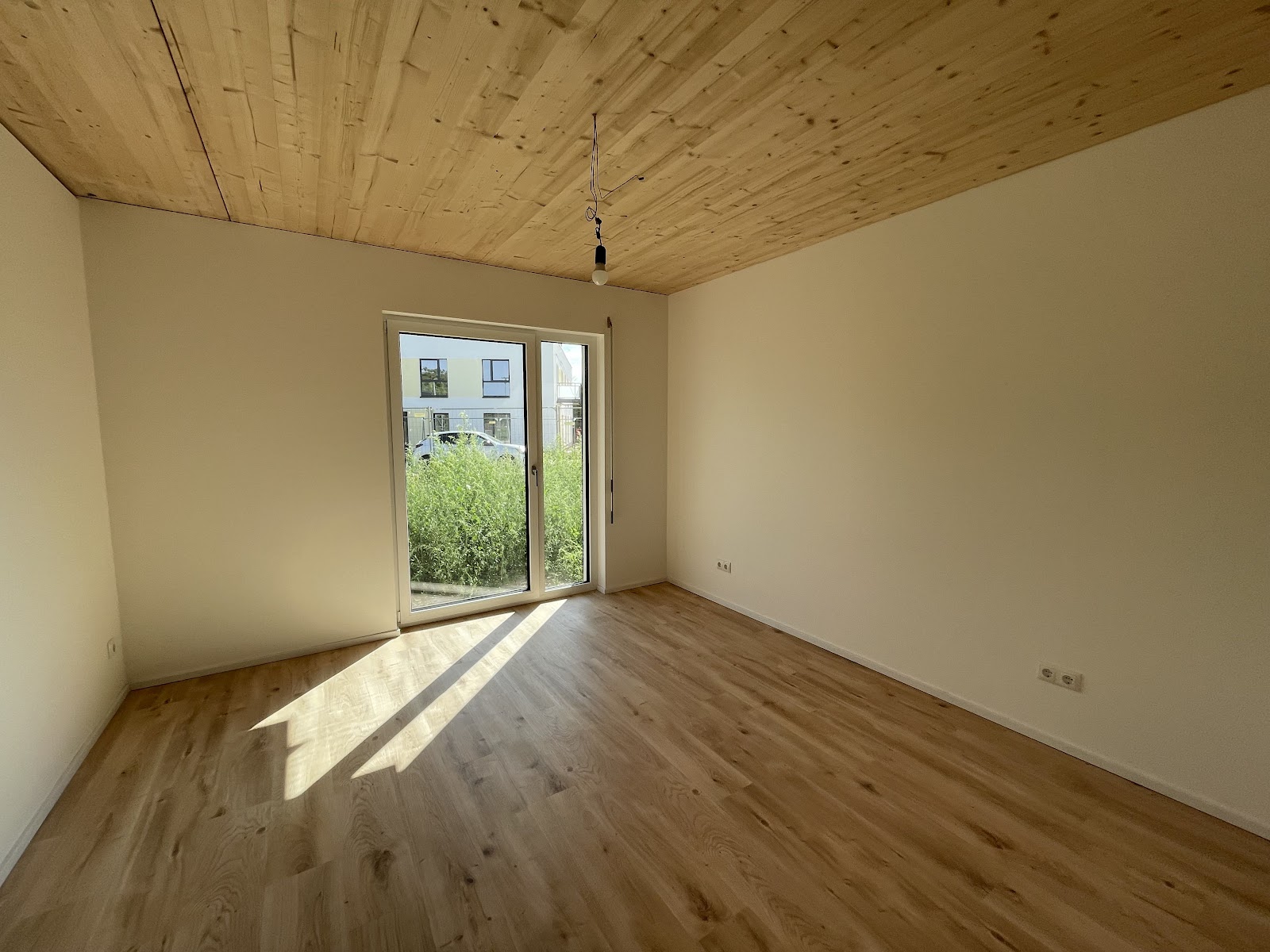 Neubau - Durchdacht wohnen. Modern leben - 2-Zimmer Wohnung in Mahlsdorf - WBS 140 erforderlich! – Foto 8