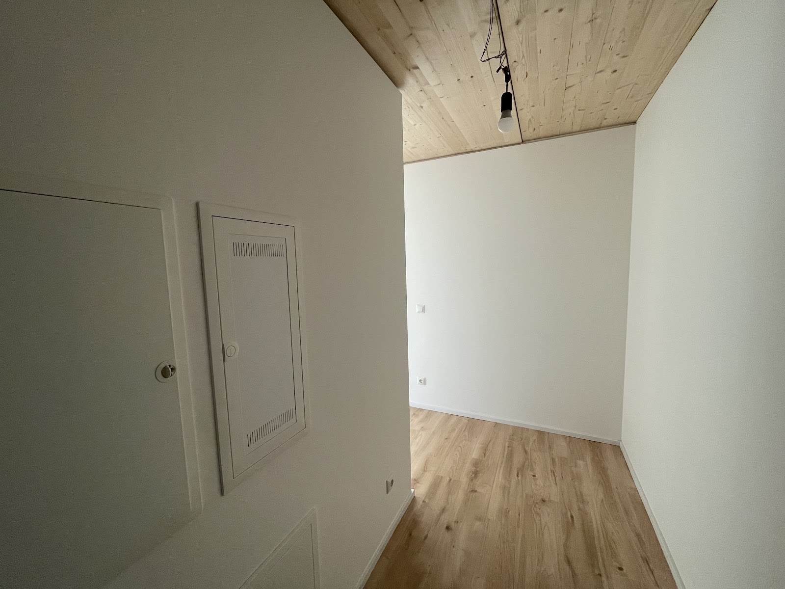 Neubau - Durchdacht wohnen. Modern leben - 2-Zimmer Wohnung in Mahlsdorf - WBS 140 erforderlich! – Foto 10