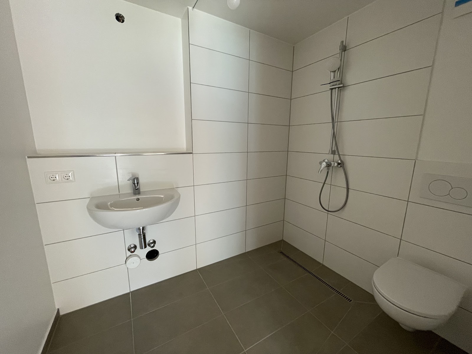 Neubau - Durchdacht wohnen. Modern leben - 2-Zimmer Wohnung in Mahlsdorf - WBS 140 erforderlich! – Foto 7