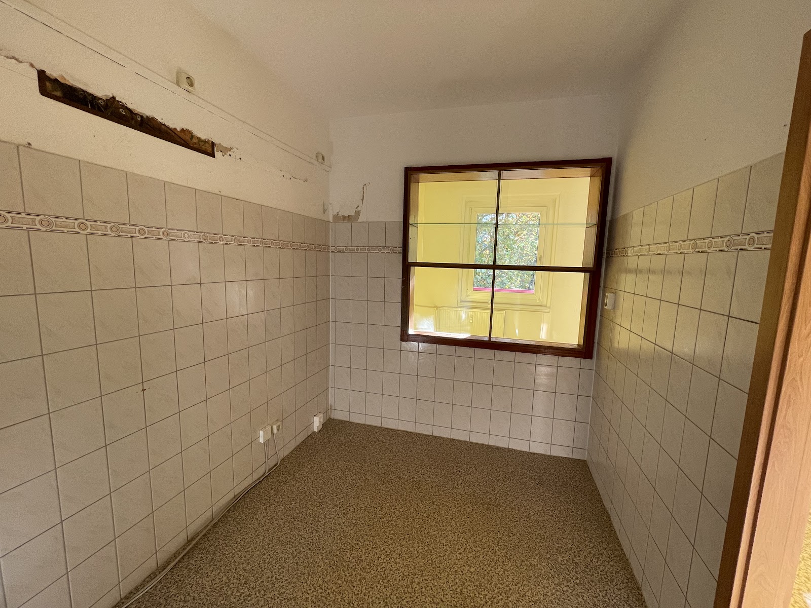 Handwerklich begabte Mieter gesucht! - 3-Zimmer-Wohnung für Familien – Foto 12