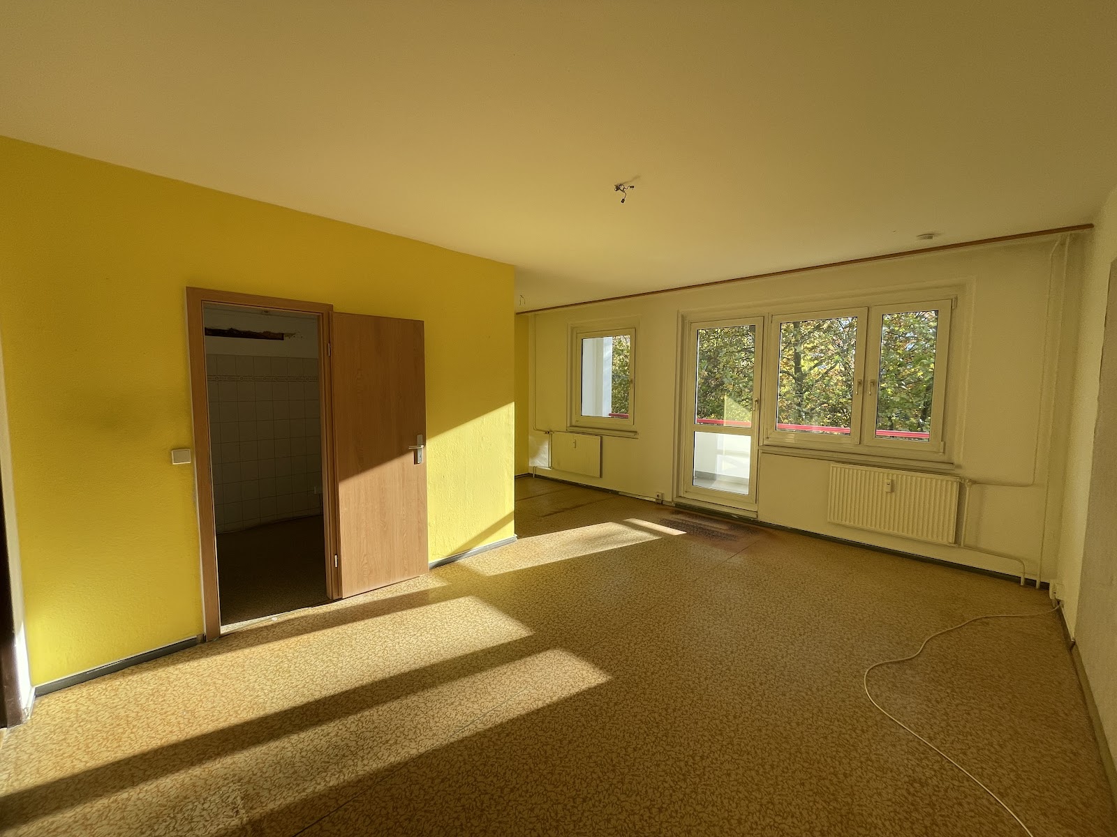 Handwerklich begabte Mieter gesucht! - 3-Zimmer-Wohnung für Familien – Foto 9