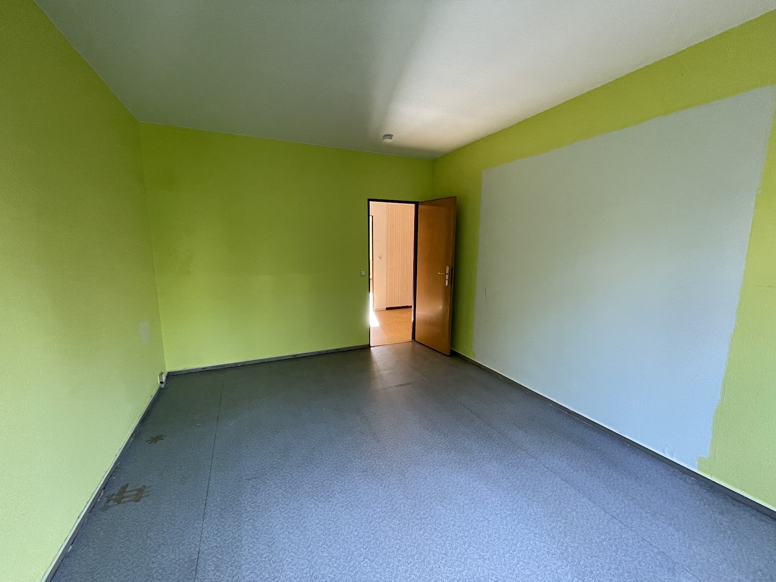 Handwerklich begabte Mieter gesucht! - 3-Zimmer-Wohnung für Familien – Foto 7
