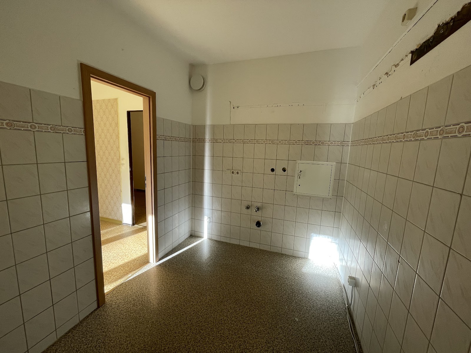Handwerklich begabte Mieter gesucht! - 3-Zimmer-Wohnung für Familien – Foto 13
