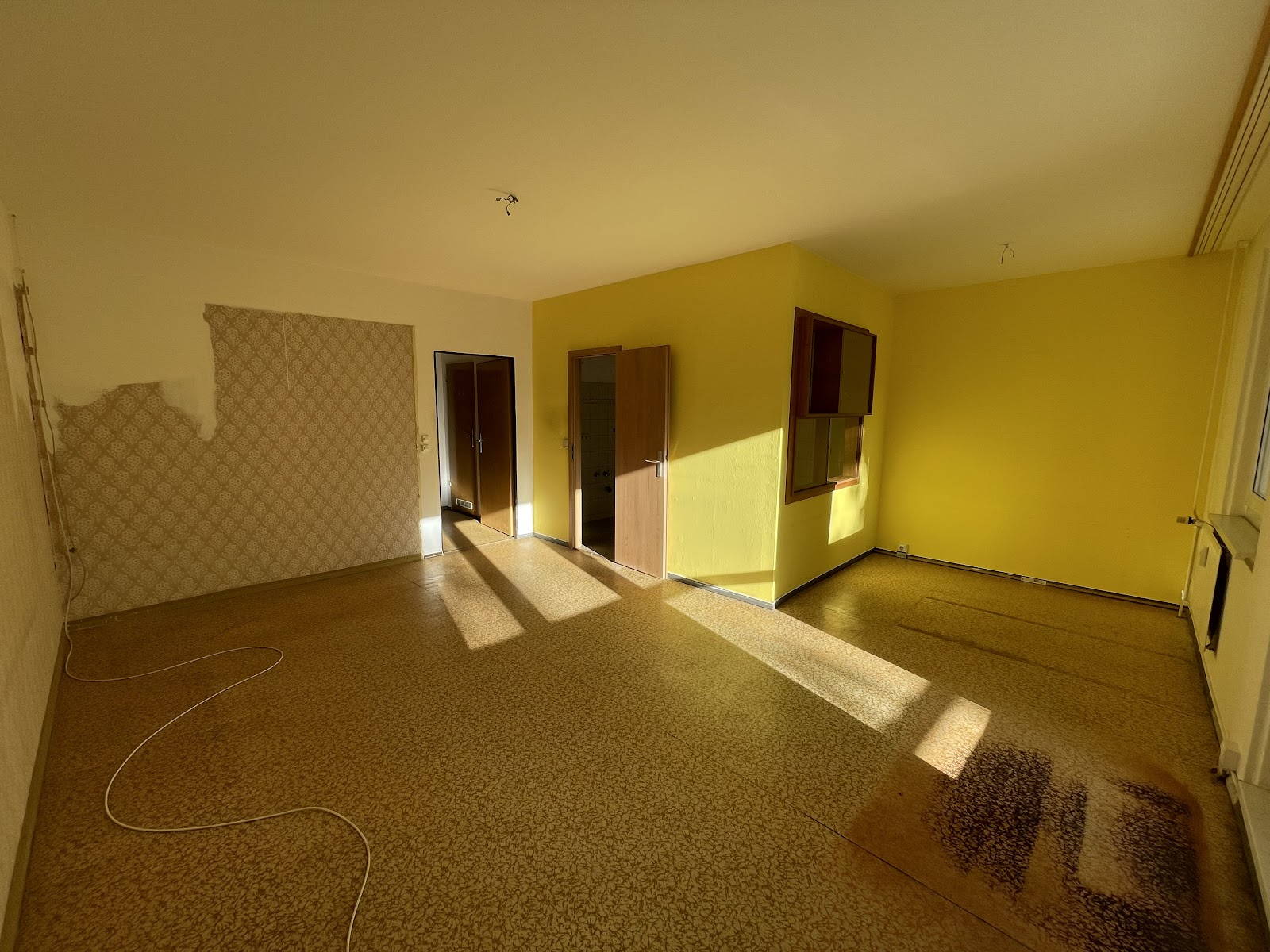 Handwerklich begabte Mieter gesucht! - 3-Zimmer-Wohnung für Familien – Foto 10