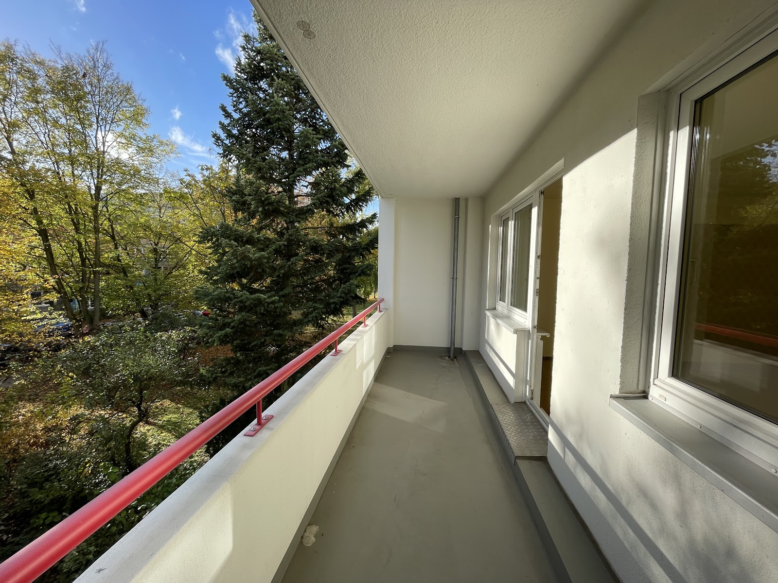 Handwerklich begabte Mieter gesucht! - 3-Zimmer-Wohnung für Familien – Foto 15