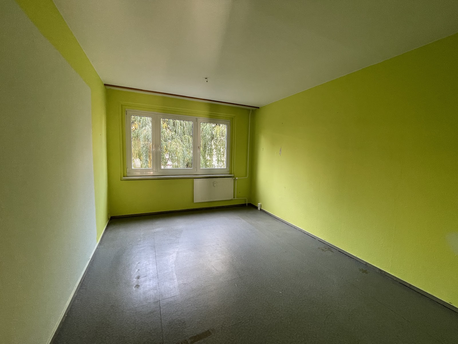 Handwerklich begabte Mieter gesucht! - 3-Zimmer-Wohnung für Familien – Foto 6