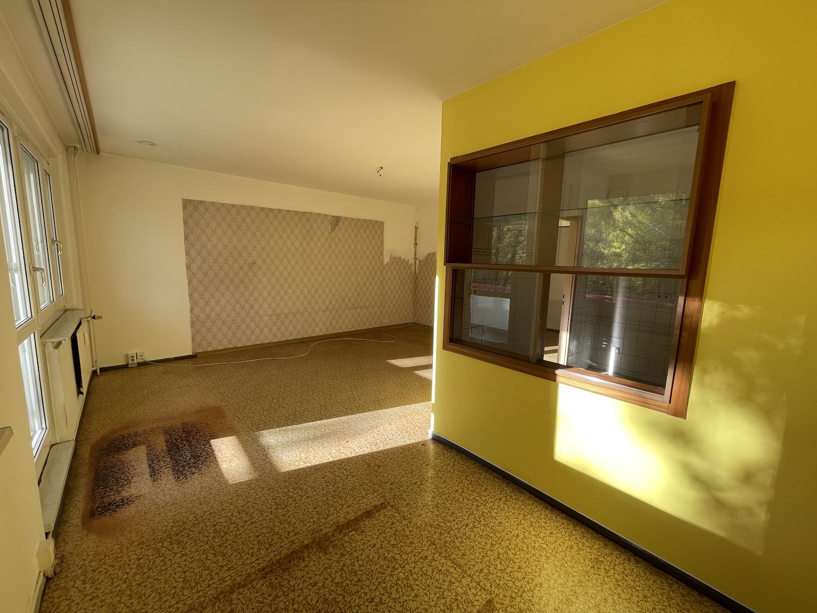 Handwerklich begabte Mieter gesucht! - 3-Zimmer-Wohnung für Familien – Foto 11