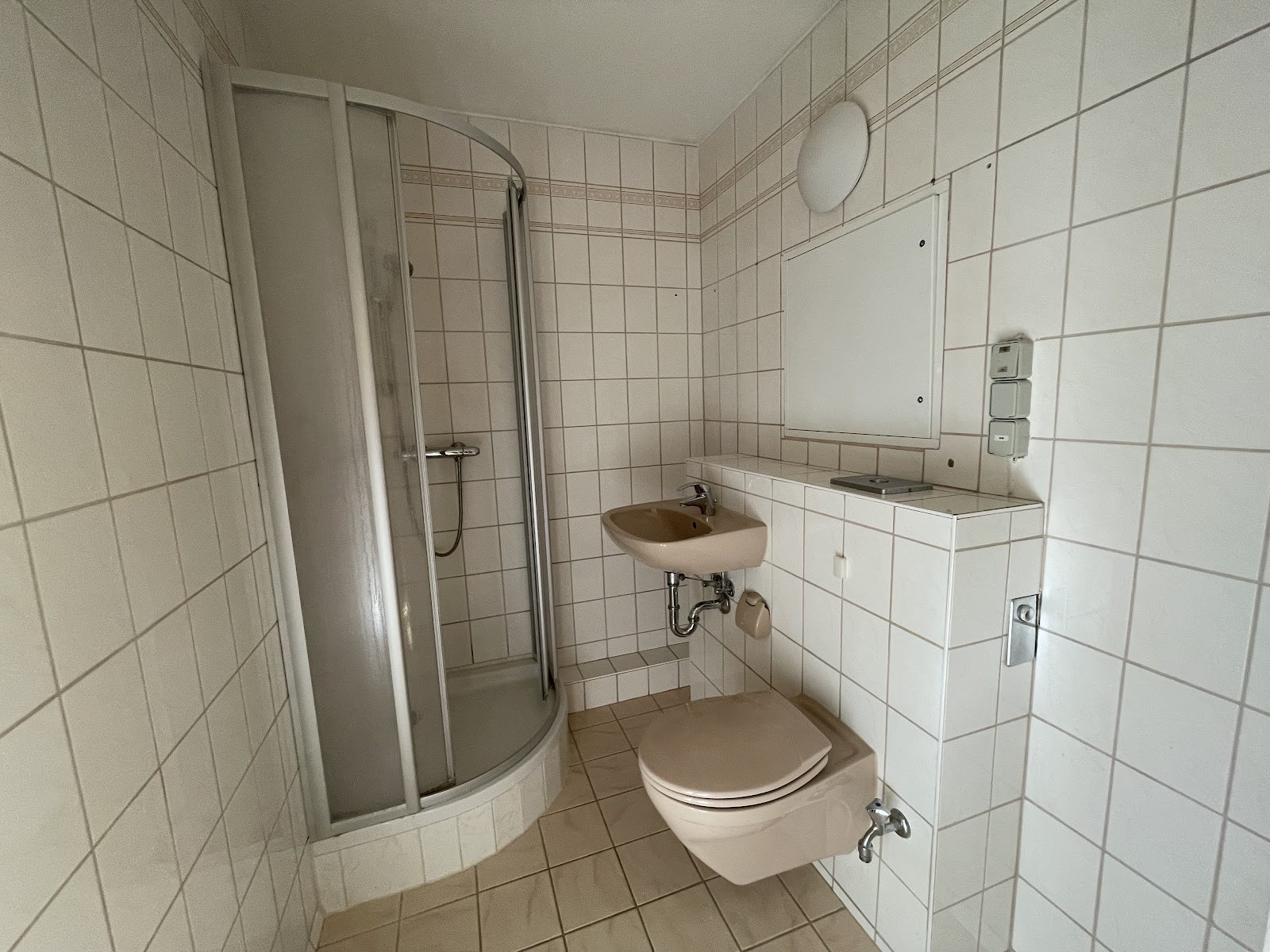 Handwerklich begabte Mieter gesucht! - 3-Zimmer-Wohnung für Familien – Foto 8
