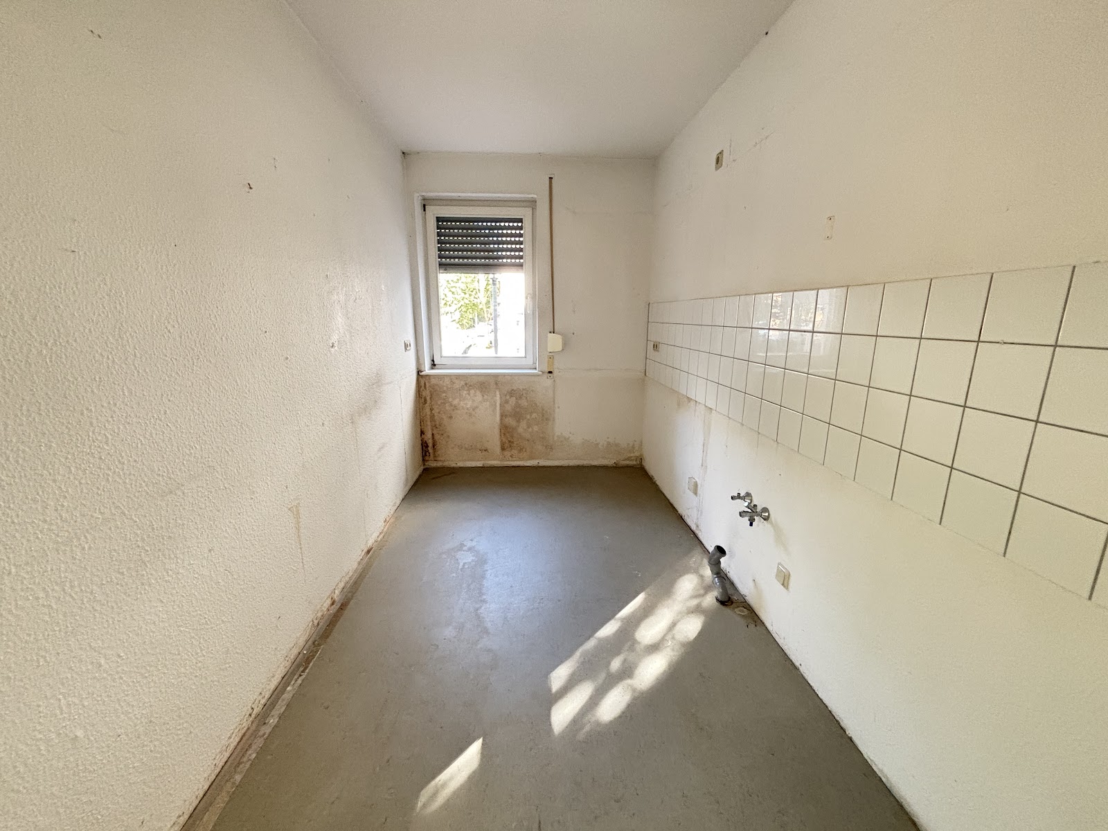 تصویر Schöne Wohnung nahe der Altstadt, ab sofort nur mit WBS 140 besonderer Wohnbedarf
