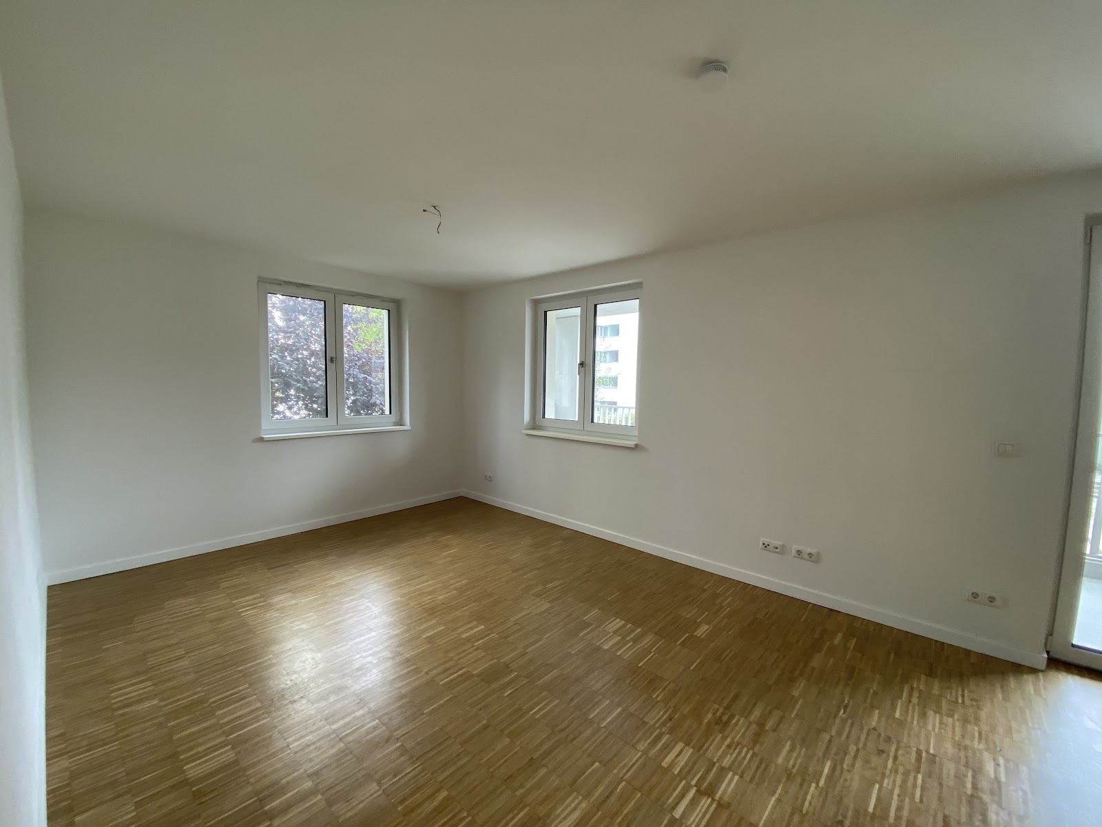 تصویر geräumige 3-Zimmerwohnung im Neubau · Theodor-Loos-Weg 33, 12353 Berlin
