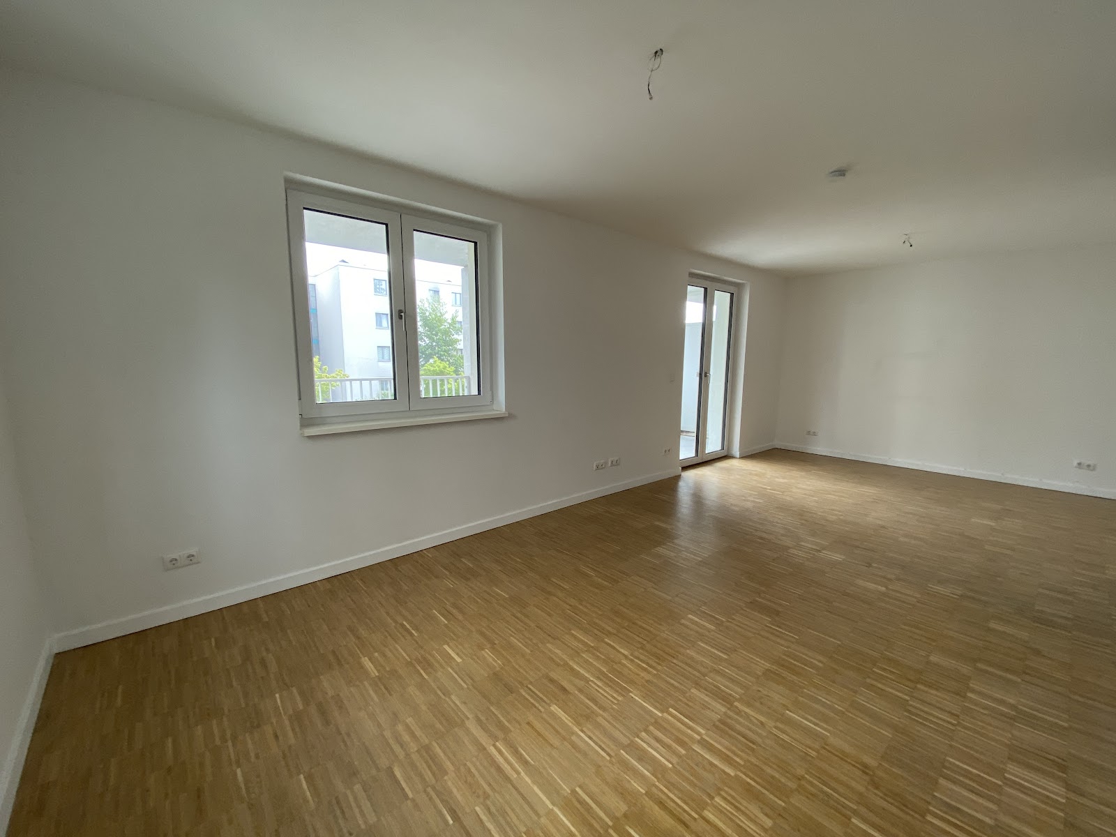تصویر geräumige 3-Zimmerwohnung im Neubau · Theodor-Loos-Weg 33, 12353 Berlin