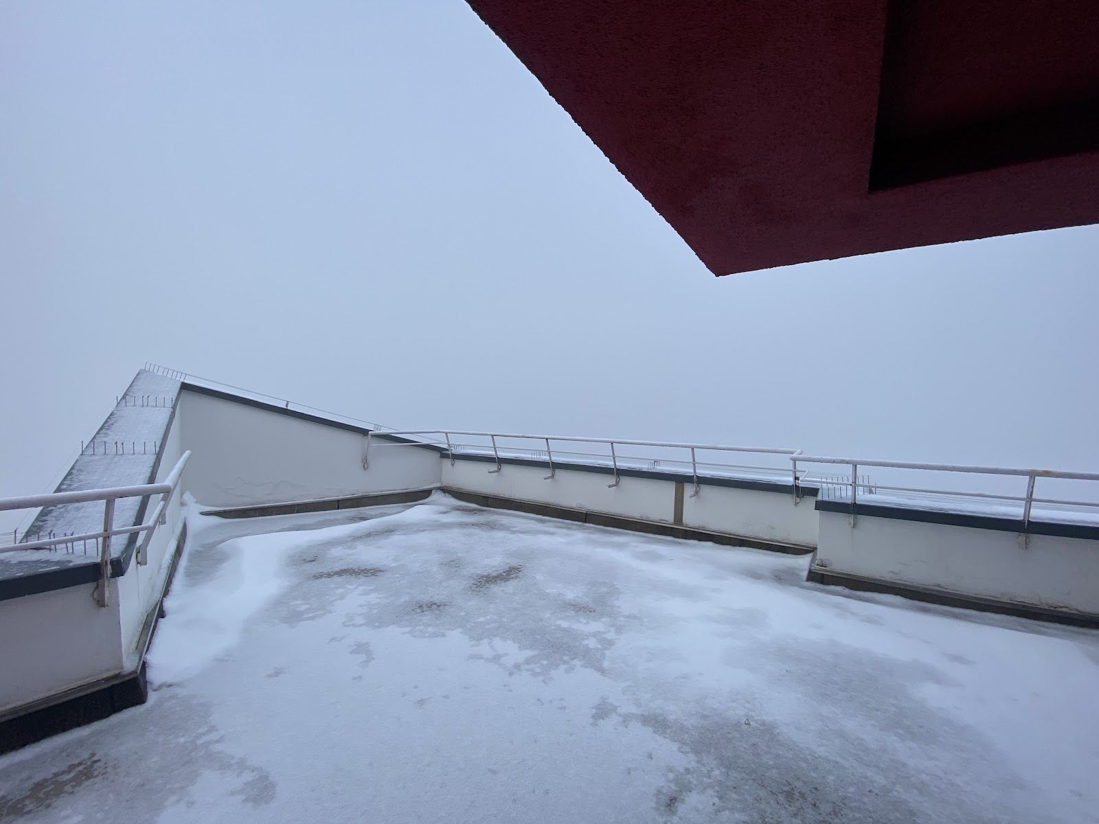 تصویر 2 Zimmer mit Dachterrasse