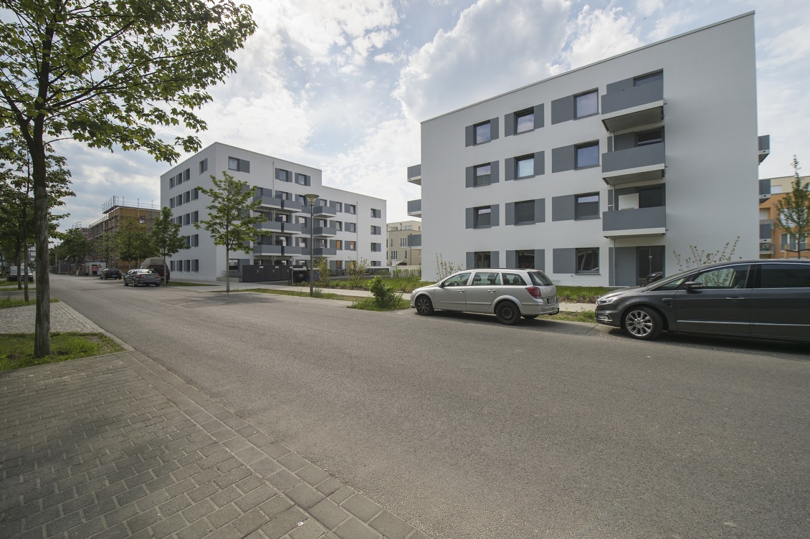 تصویر Zentral gelegene Wohnung - Streicharbeiten erforderlich - Wir kommen Ihnen entgegen! · Abram-Joffe-Straße 8, 12489 Berlin