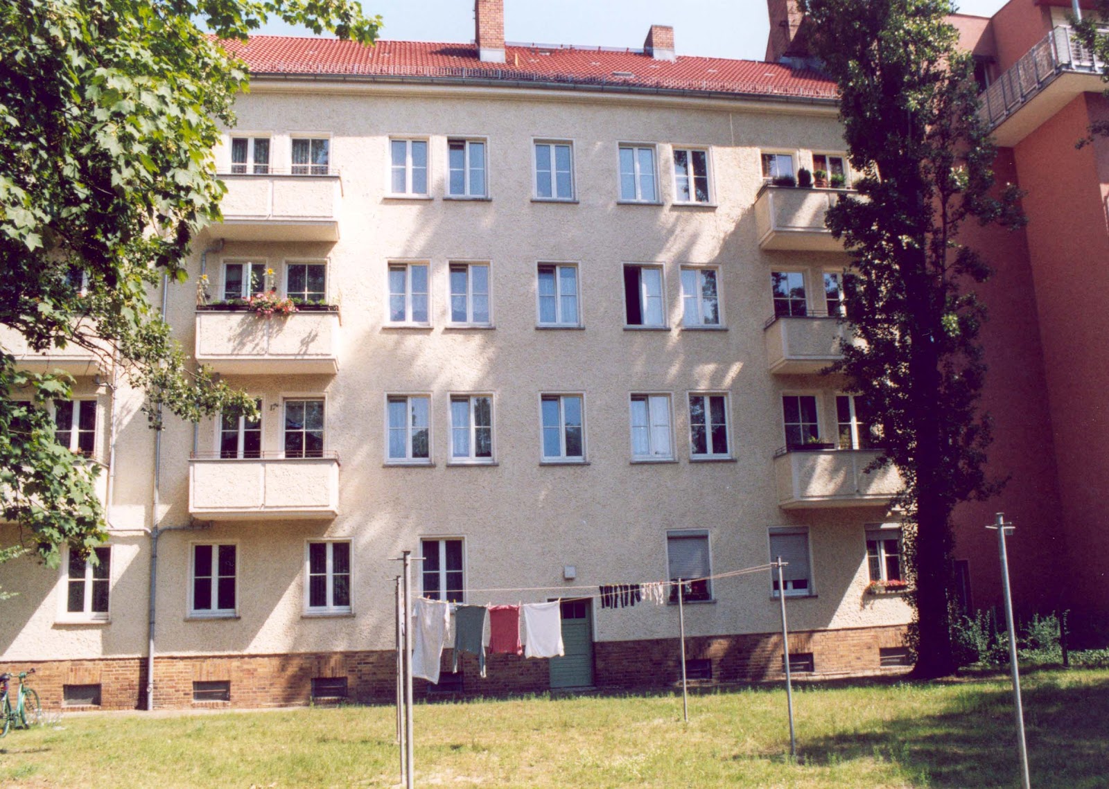 تصویر Wunderschöner Altbau - Renovierung erforderlich - Wir kommen Ihnen entgegen!