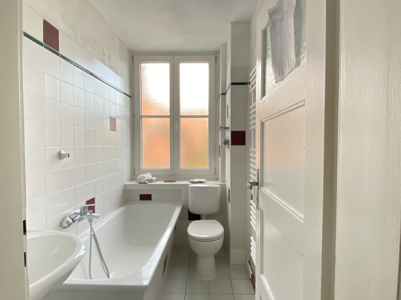 تصویر Wunderschöner Altbau - Renovierung erforderlich - Wir kommen Ihnen entgegen!