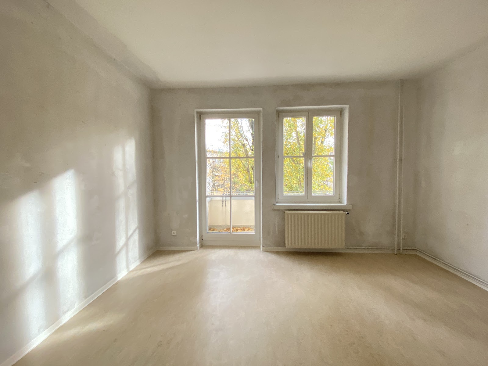 تصویر Wunderschöner Altbau - Renovierung erforderlich - Wir kommen Ihnen entgegen!