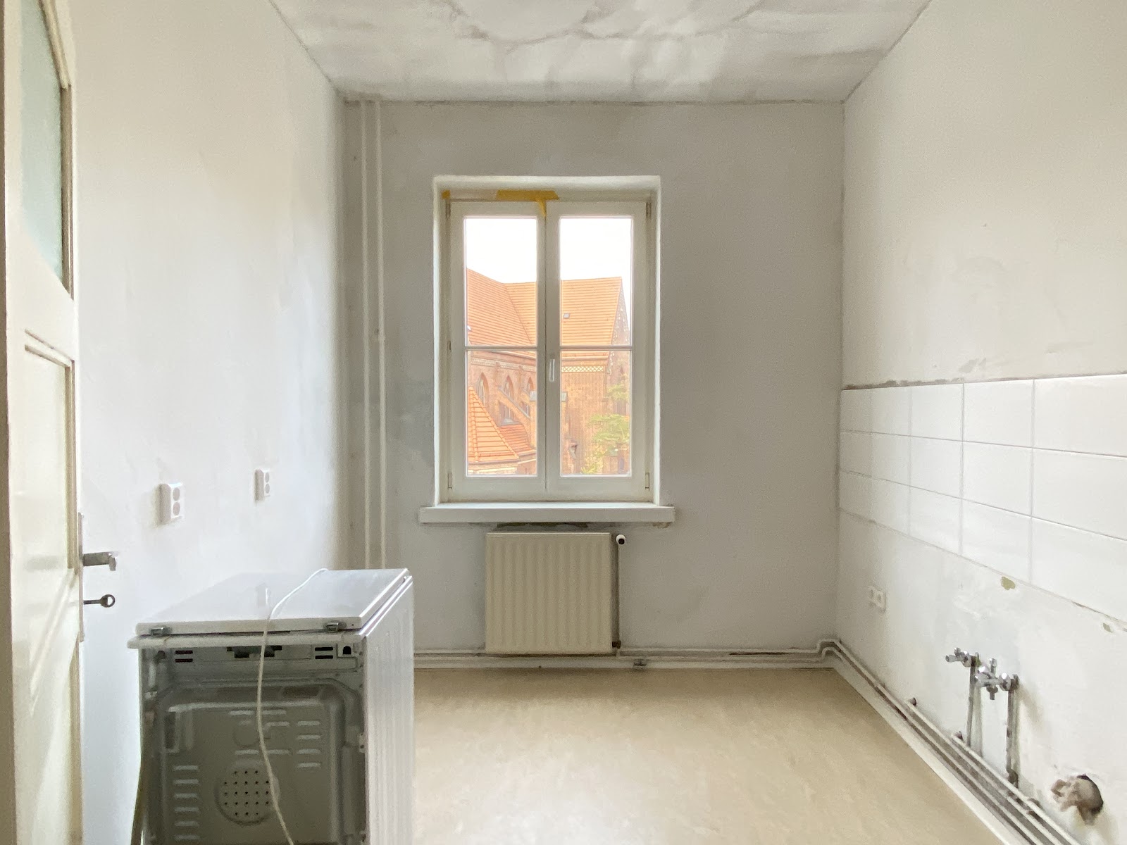 تصویر Wunderschöner Altbau - Renovierung erforderlich - Wir kommen Ihnen entgegen!