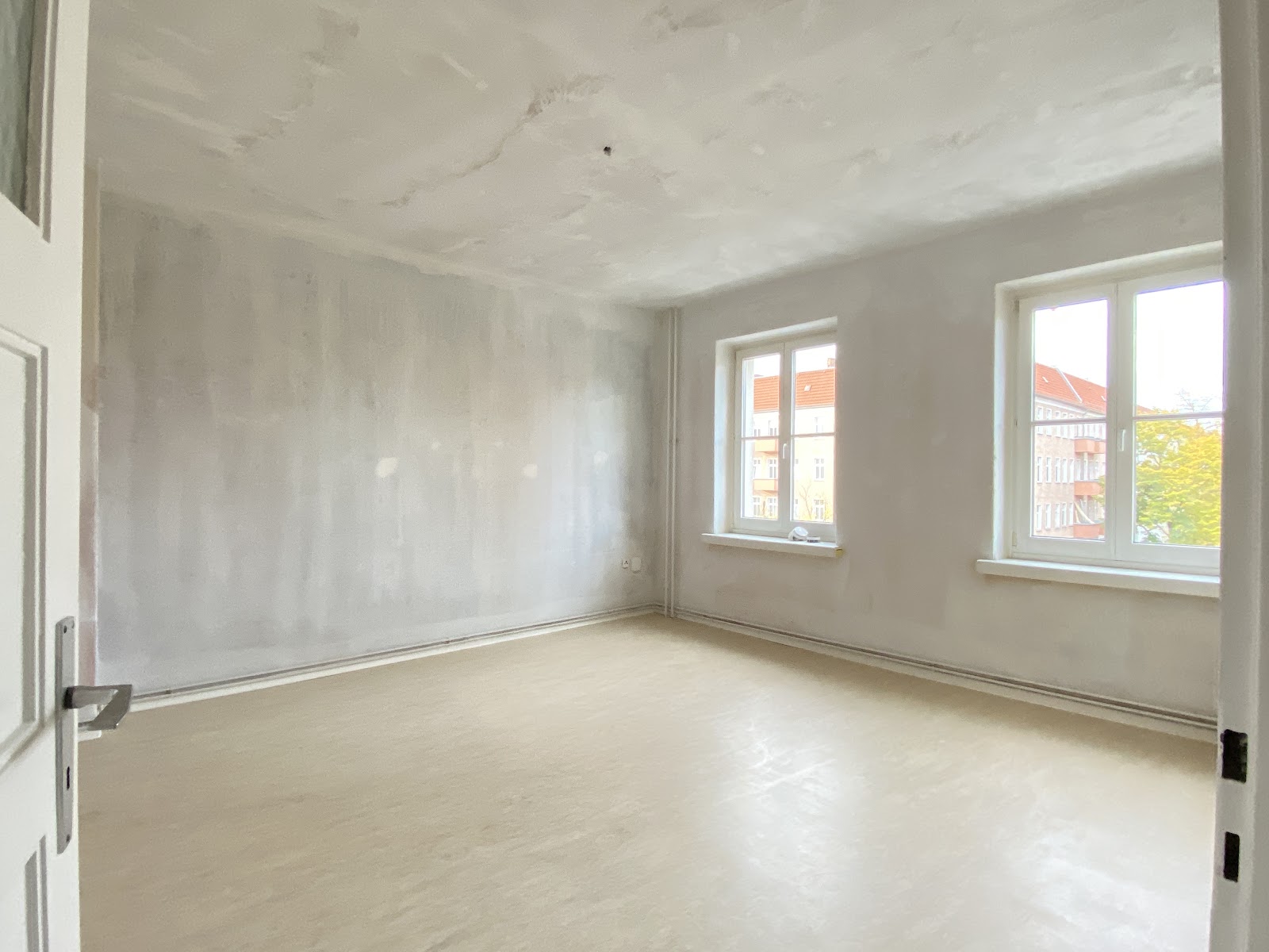 تصویر Wunderschöner Altbau - Renovierung erforderlich - Wir kommen Ihnen entgegen!