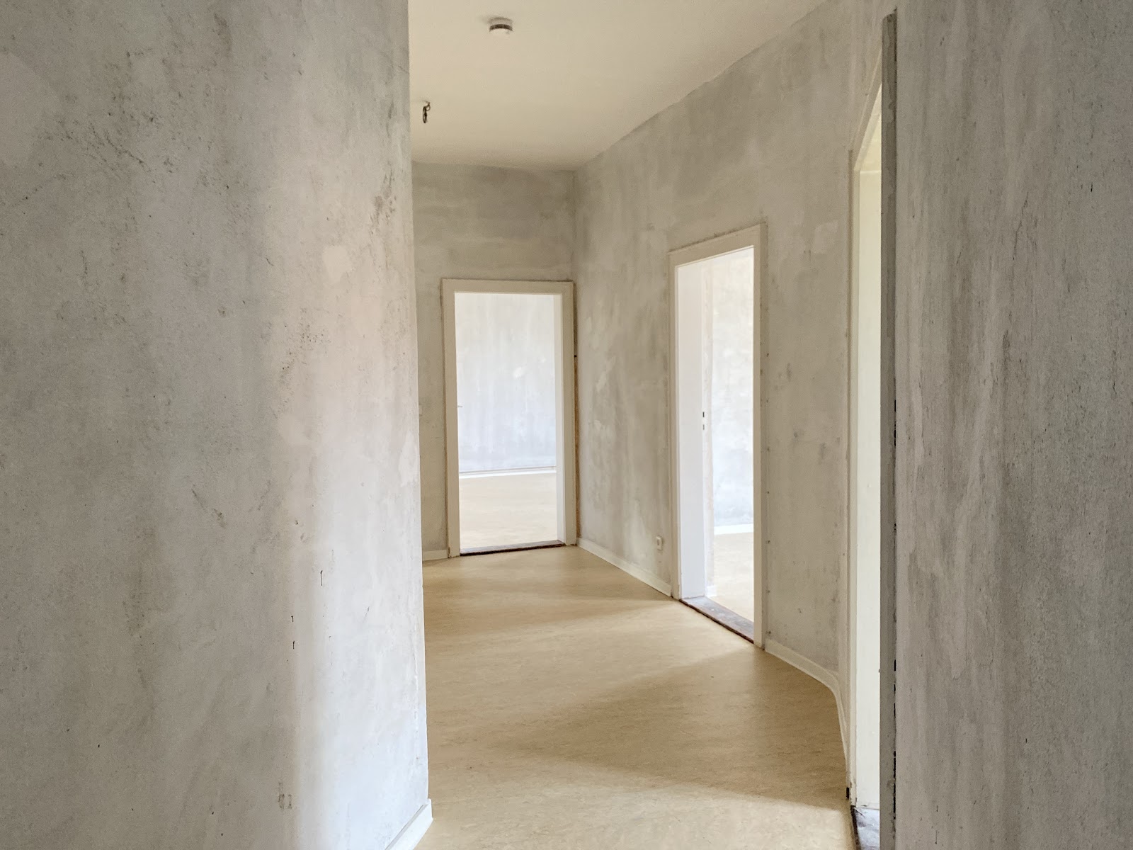 تصویر Wunderschöner Altbau - Renovierung erforderlich - Wir kommen Ihnen entgegen!