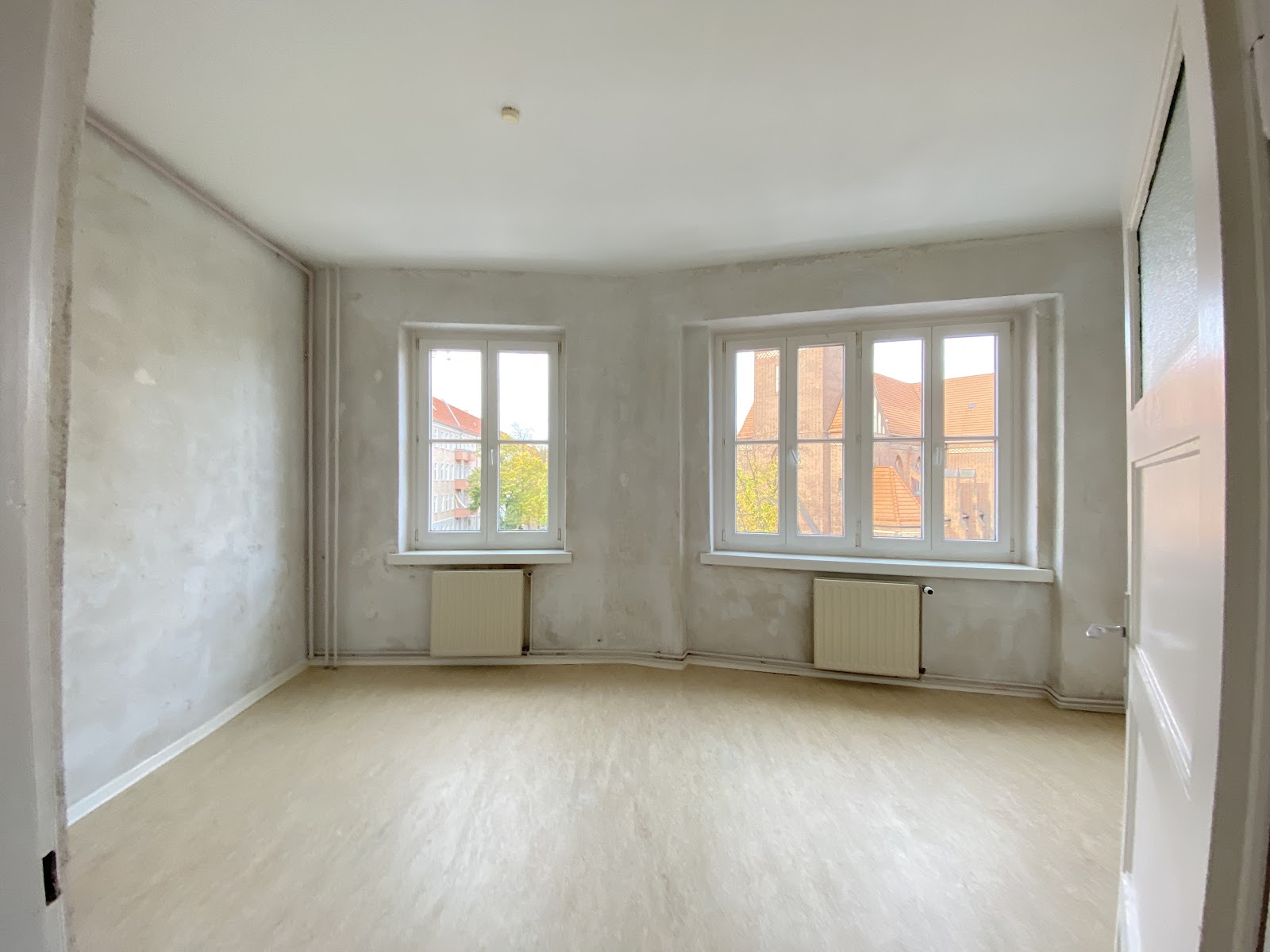 تصویر Wunderschöner Altbau - Renovierung erforderlich - Wir kommen Ihnen entgegen!