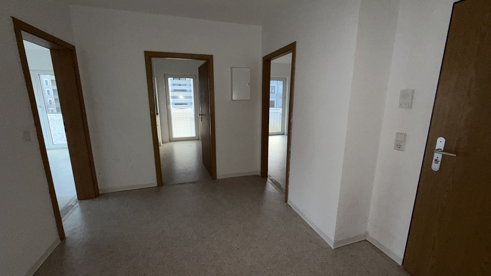 تصویر Wohnung in Falkensee