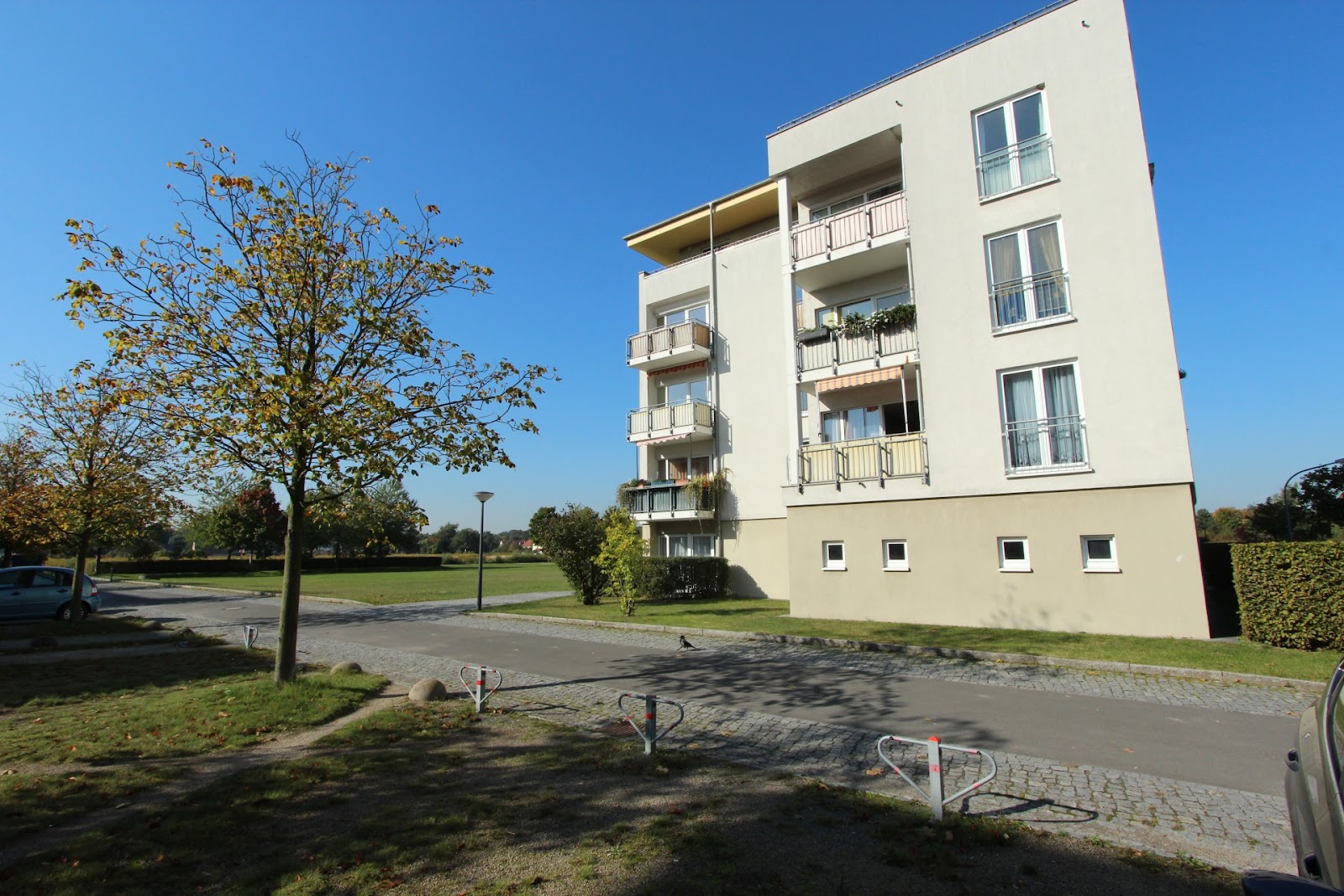 تصویر Wohnung in Falkensee