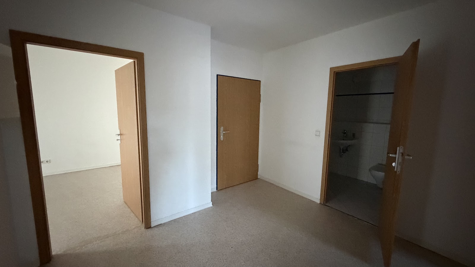 تصویر Wohnung in Falkensee